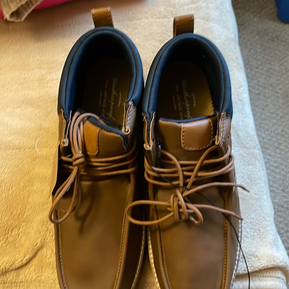 Boots - Vintage Weatherproof